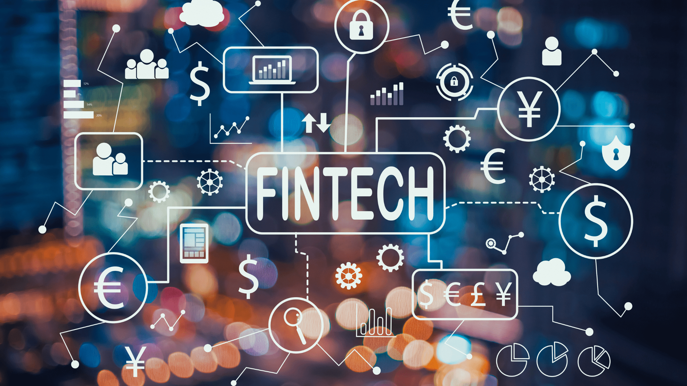 Fintech innovations software solutions for fraud prevention in finance