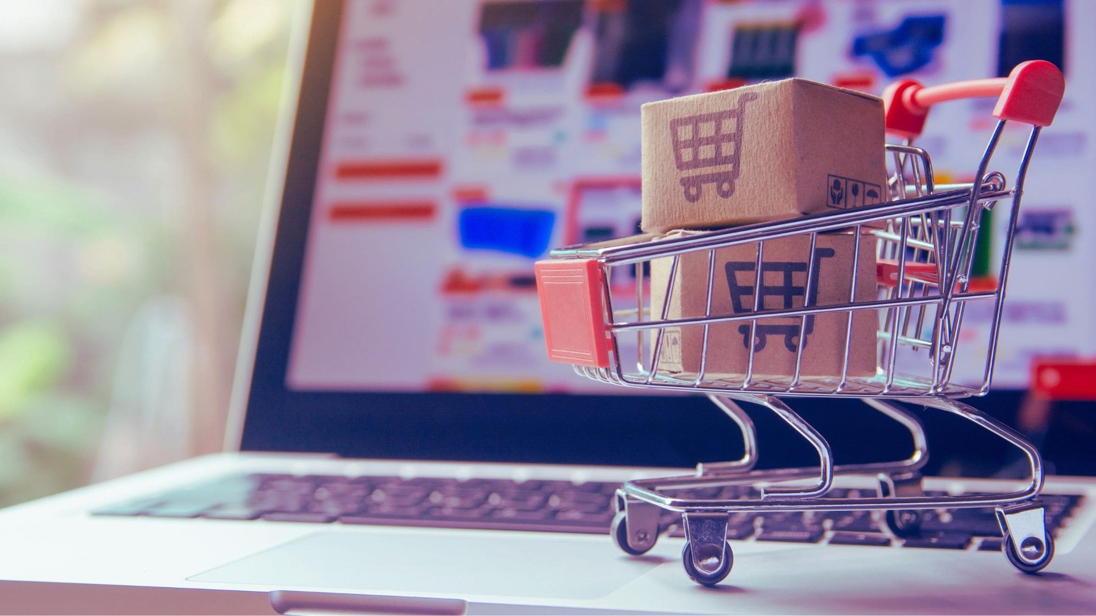 The future of retail with composable commerce