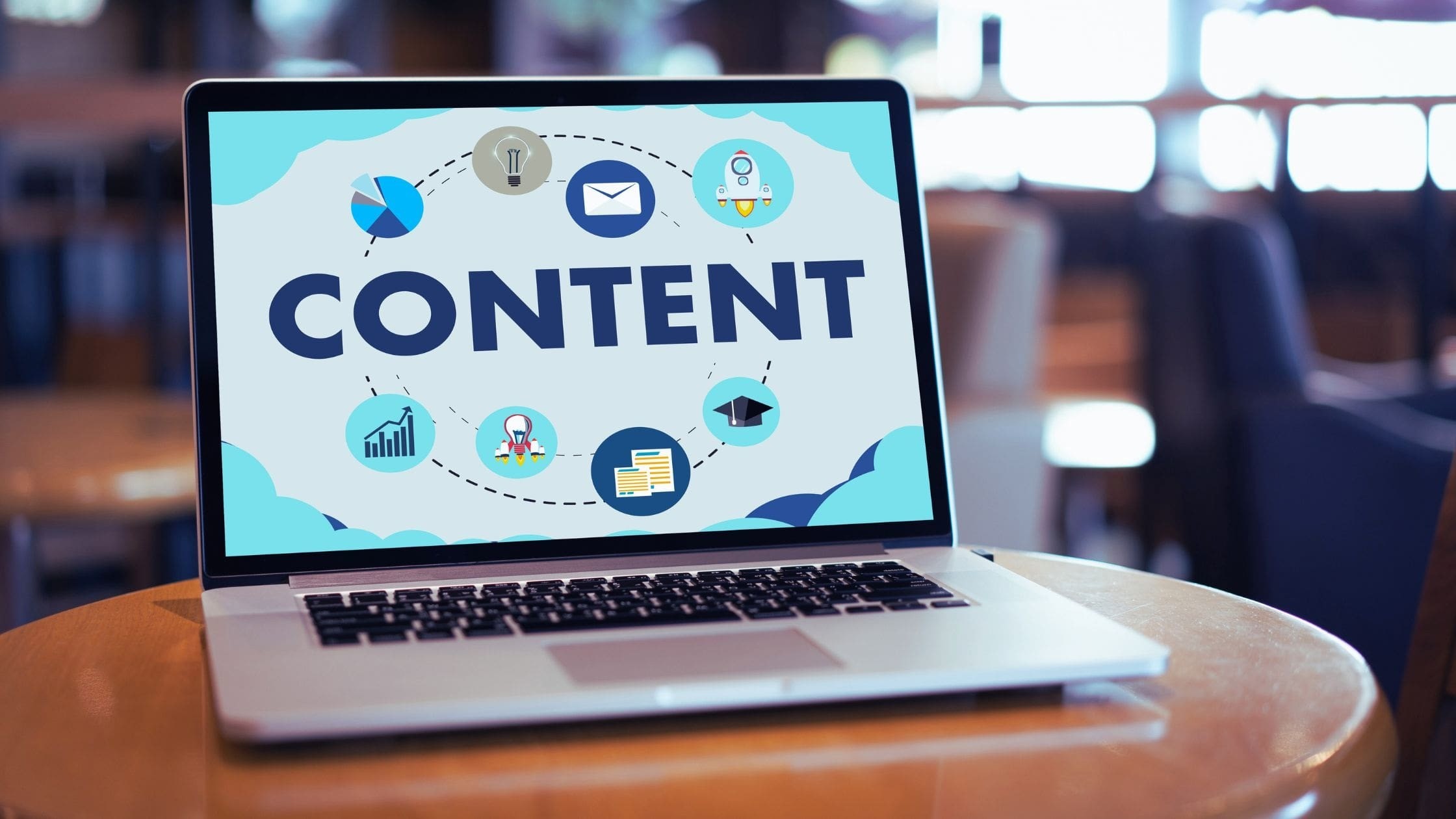 Why organized content matters now more than ever